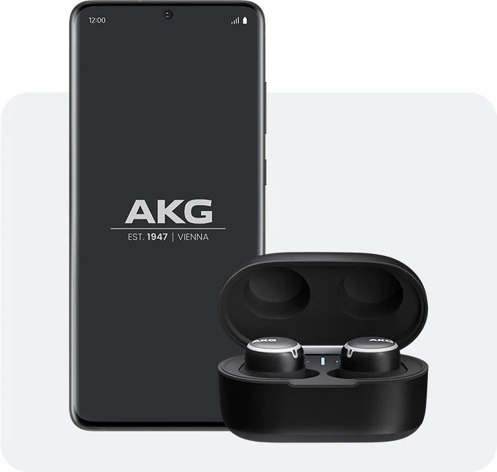 AKG N400