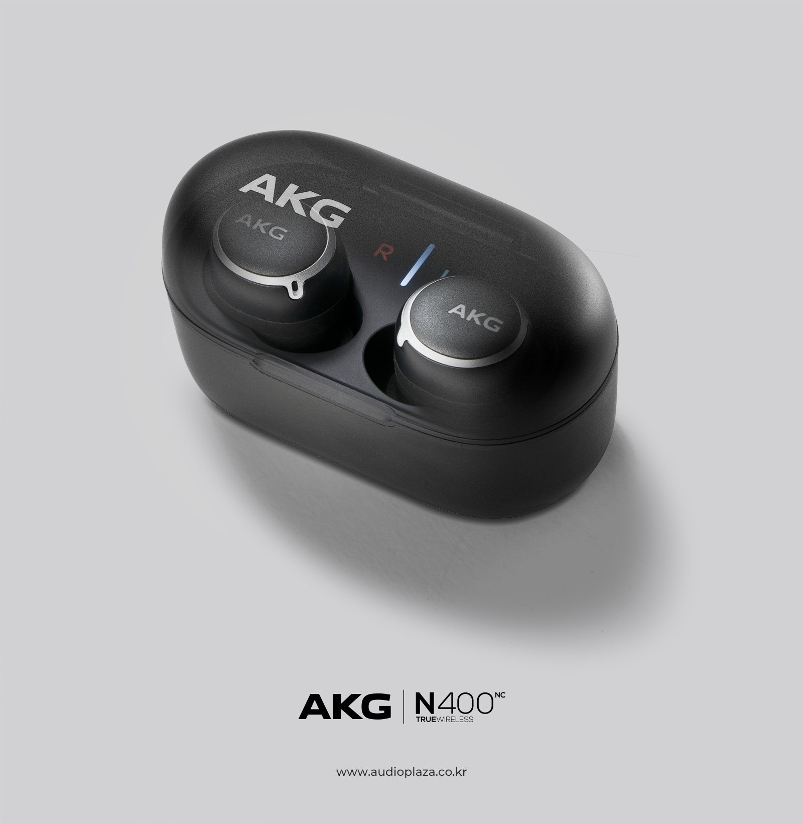 AKG N400