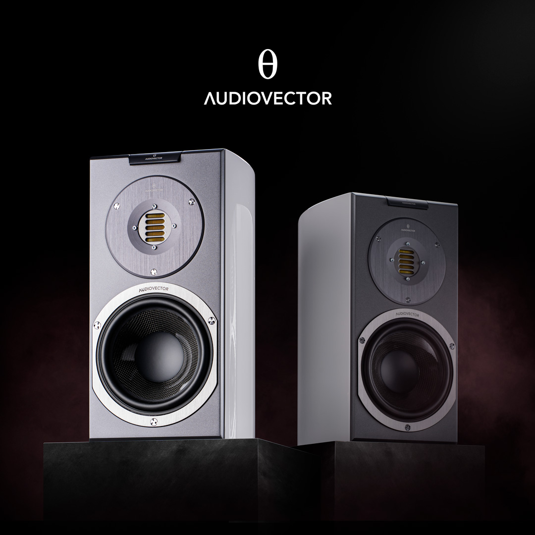 audiovector R1 Avantgarde