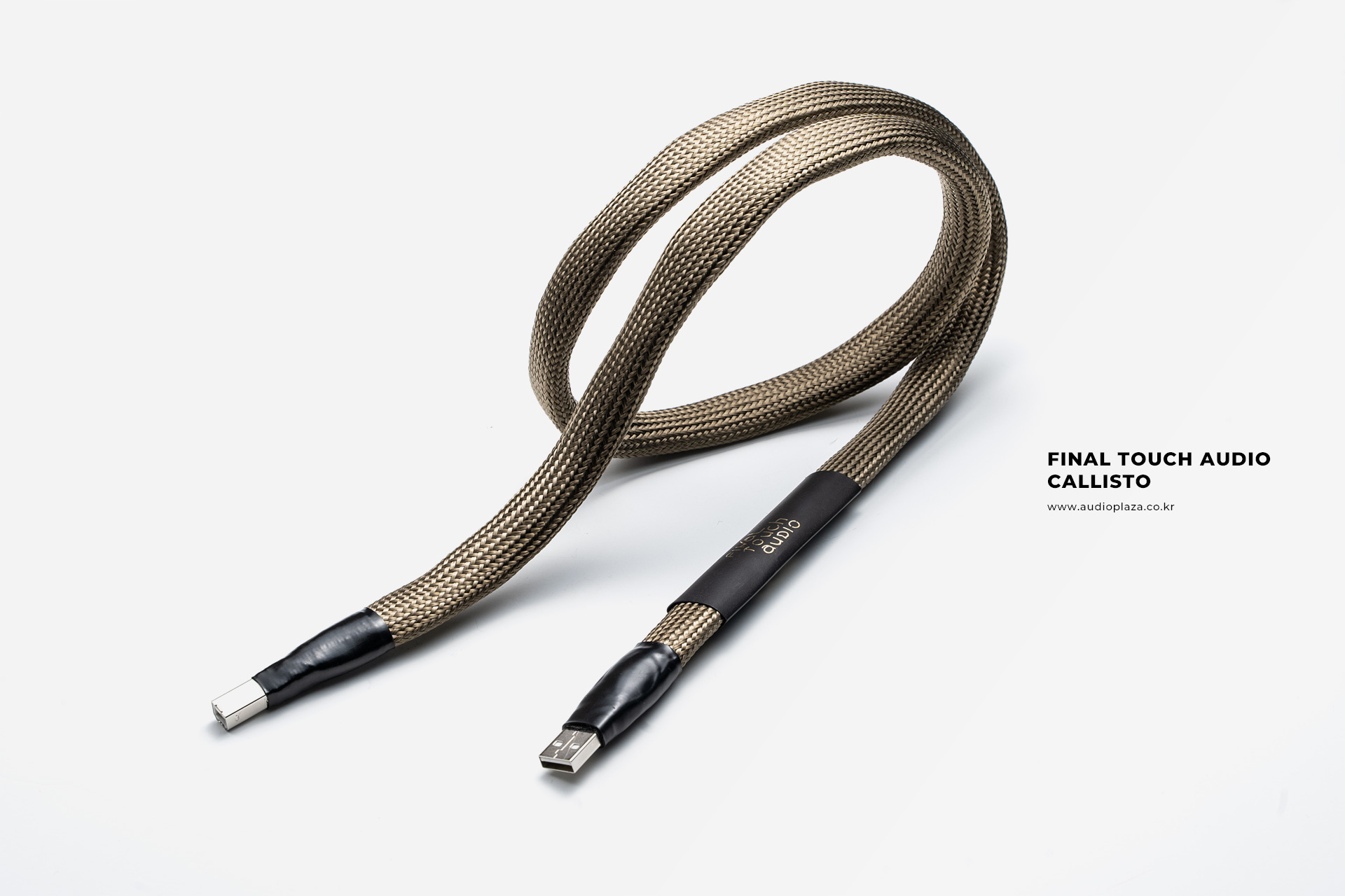 Final Touch Audio Callisto USB