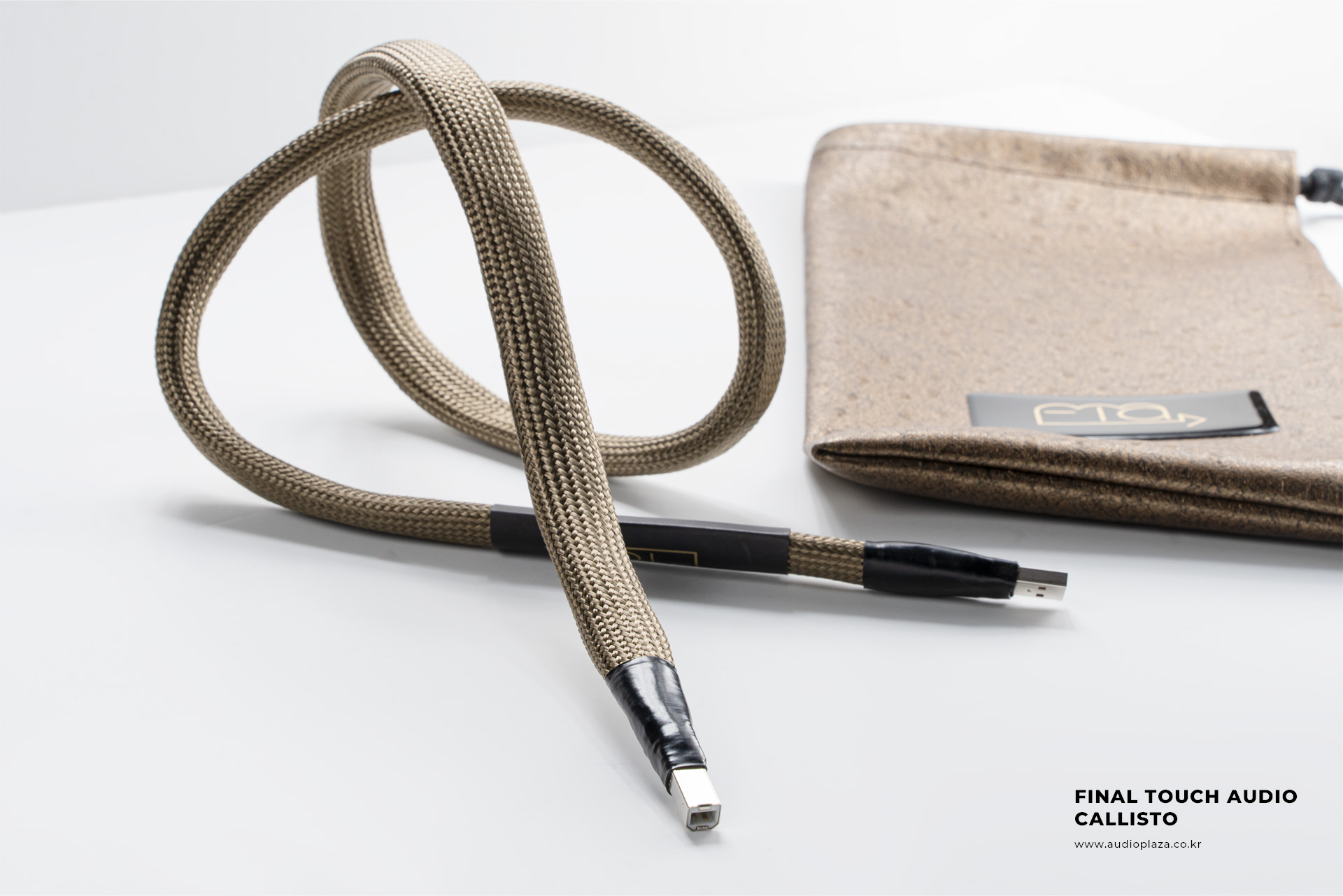 Final Touch Audio Callisto USB