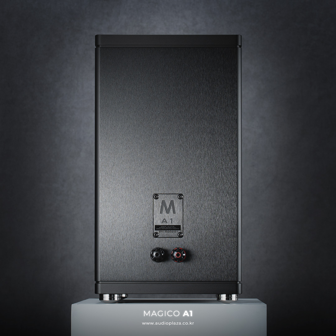 Magico A1