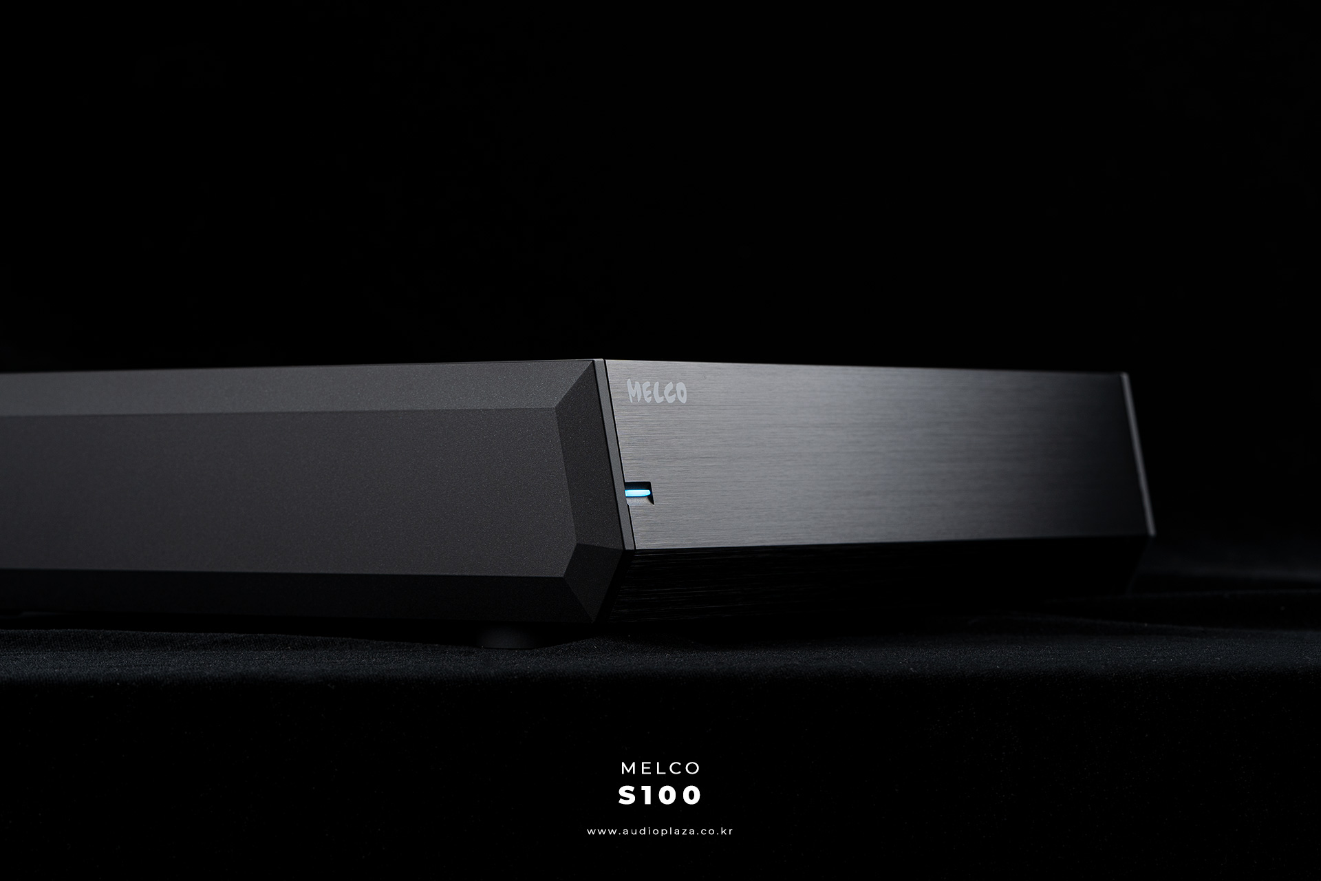 멜코 S100