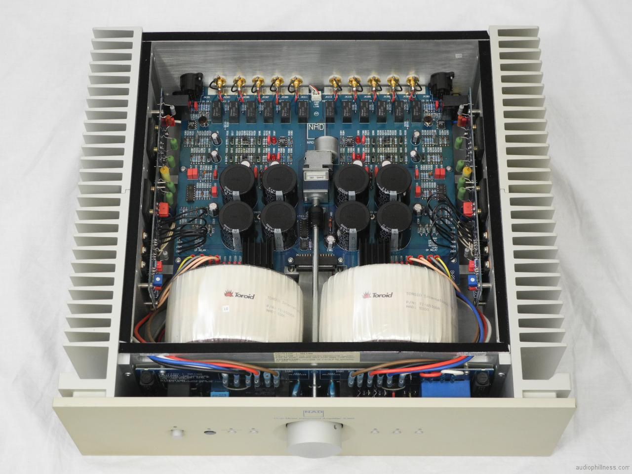 NAD S300