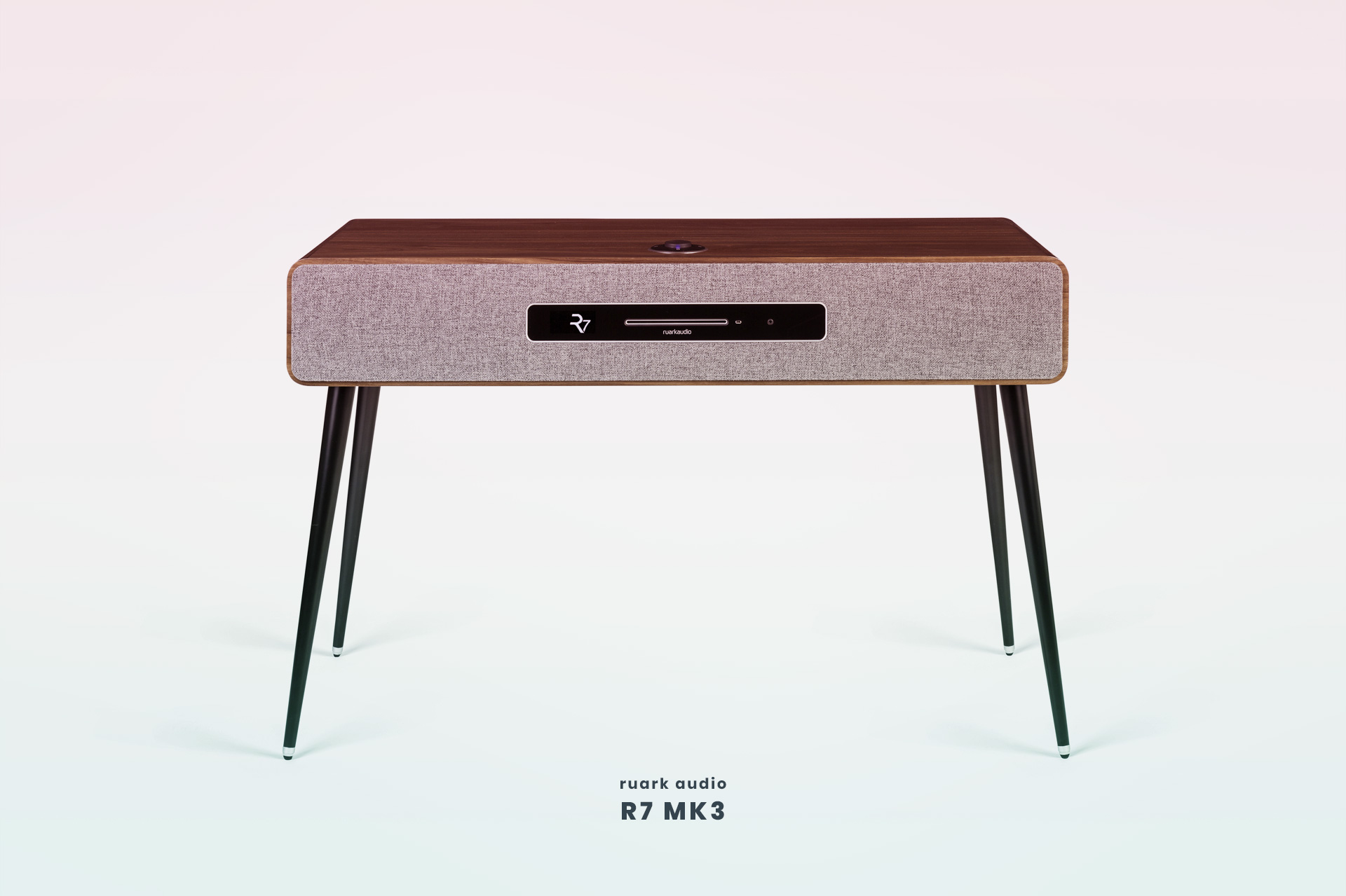루악 오디오 R7 MK3