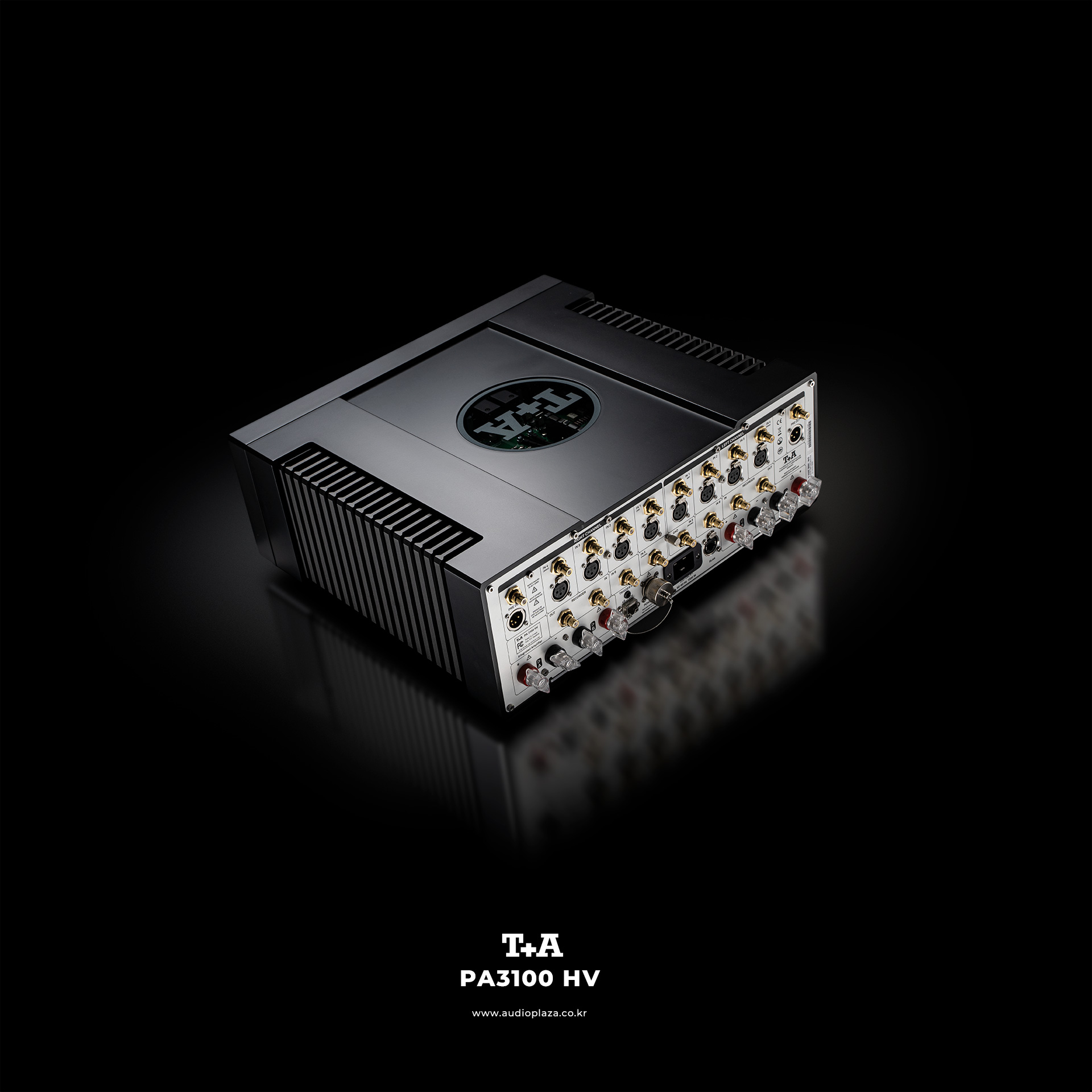 T+A PA3100 인티앰프