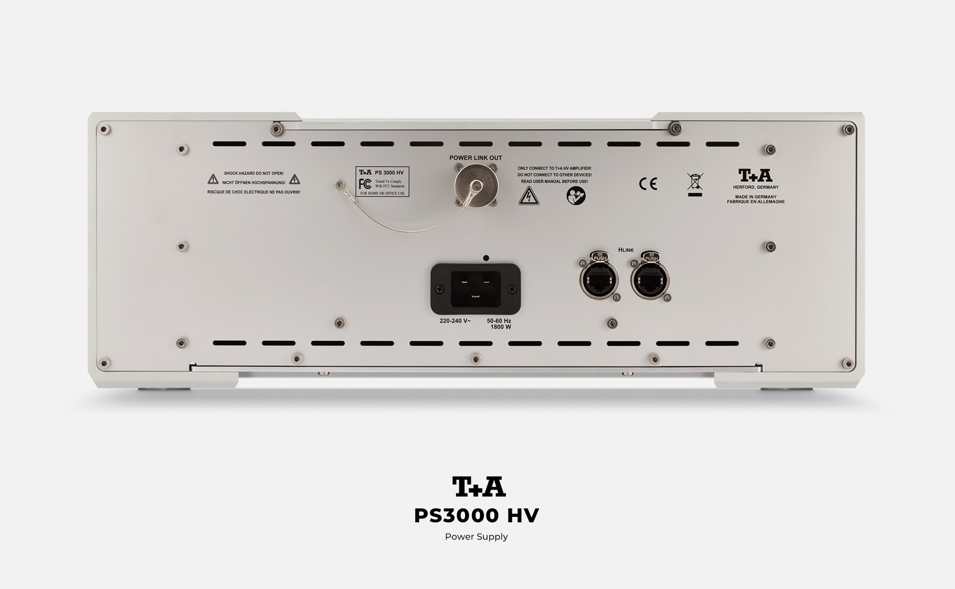 T+A PS3000 HV
